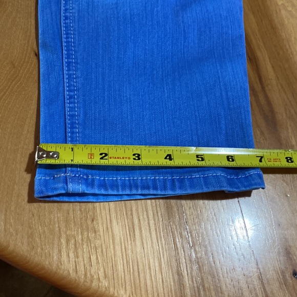 Chico’s So Slimming Jeans size 2 - Picture 6 of 6